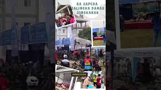 Download Lagu basapeda salingka danau singkarak MP3