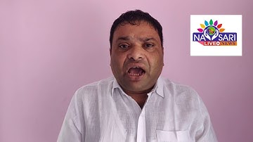 More two case of Corona at Navsari Now total case 20