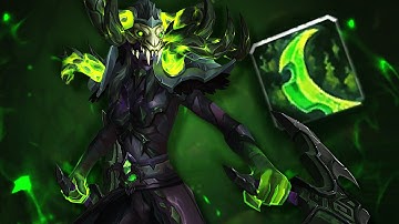 Demon Hunter Just SHREDDED This Paladin To Pieces! (5v5 1v1 Duels) - PvP WoW: The War Within