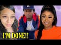 Moneybagg Yo Dumps TheRealKyleSister For His Baby Mama 10K?!