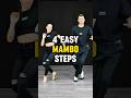 4 Easy Mambo Steps Learn Mambo Tutorial For Beginners Mambo Mambotutorial Mambolove 4 Easy Mambo Steps Learn Mambo Tutorial For Beginners Mambo Mambotutorial Mambolove
