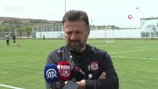 Bülent Uygun’dan Eskişehirspor açıklaması: Gerçekten üzücü!