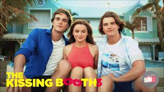 Video voorbeeld van "Colouring - Fading (Audio) [THE KISSING BOOTH 3 - SOUNDTRACK]"
