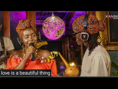 Kansiime Live Show. 2021