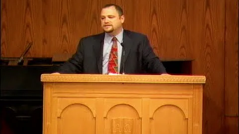 Behold the Lamb - David Brickner
