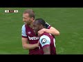 Extended Highlights | Late Barnes Double Denies Victory | Newcastle 4-3 West Ham | Premier League Mp3 Song