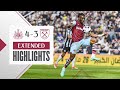 Extended Highlights  Late Barnes Double Denies Victory  Newcastle 4 3 West Ham  Premier League