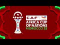 AFCON 2025 Intro Theme Africa Cup Of Nations Morocco 25 Soundtrack AFCON 2025 Intro Theme Africa Cup Of Nations Morocco 25 Soundtrack