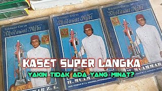 Download lagu Jual semua koleksi kaset langka 271 T