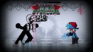 Vs Eteled - System Overload Dream Of Peace Erect Remix Unofficial