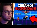 Stumble Guys ZERAMOS O BLOCK DASH! FINALMENTE!