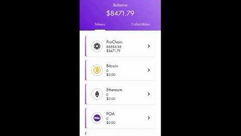 cara import trus wallet to portis