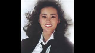 Miki Matsubara - Stay With Me (Audio)