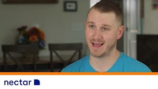 Nectar Mattress Review Mitchell Hudson