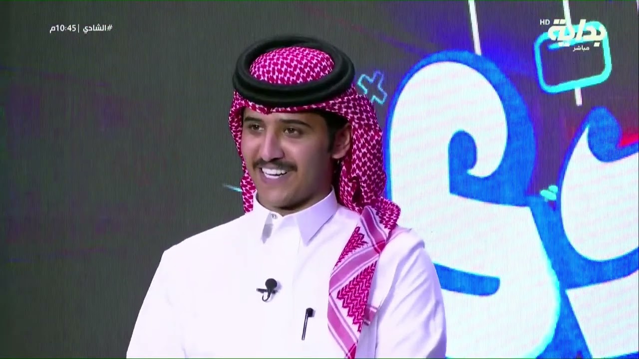 المشارك نواف آل بريك يخرج اللجنة عن صمتها !! | #الشادي