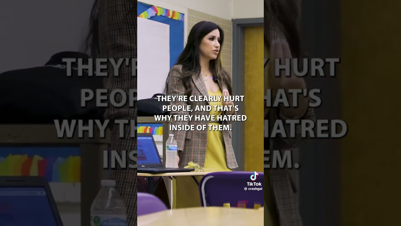 Why some people are Bully: