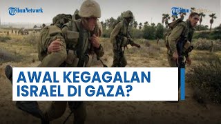Rangkuman Hari ke-224 Perang Gaza: Mesir Kerahkan Tank ke Perbatasan, Hizbullah Panaskan Mesin
