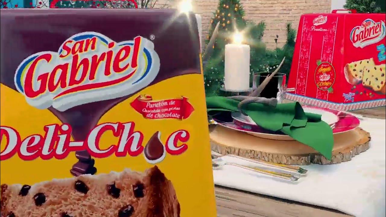 El de los Campeones San Gabriel!!!! YouTube