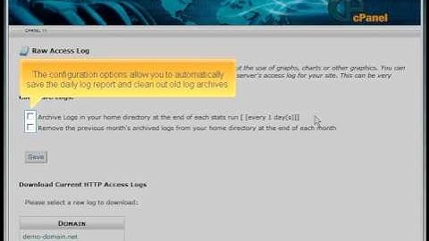 X3 Skin Managing raw access logs on Cpanel Adult-Hosting.com