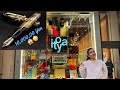 Japan’s biggest Stationery Store || Hindi Vlog || Itoya Store || Ginza || Super Expensive Pen