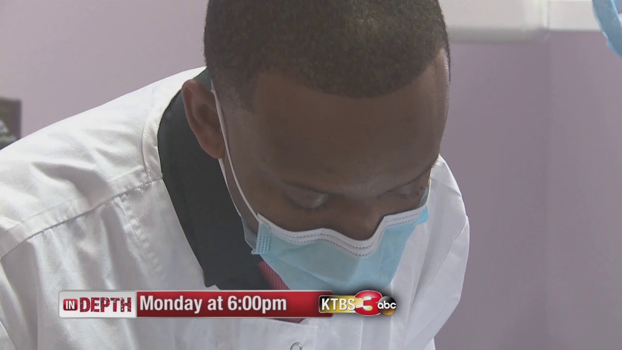 Dentist Legacy – Mon at 6p Dentist Legacy – Mon at 6p