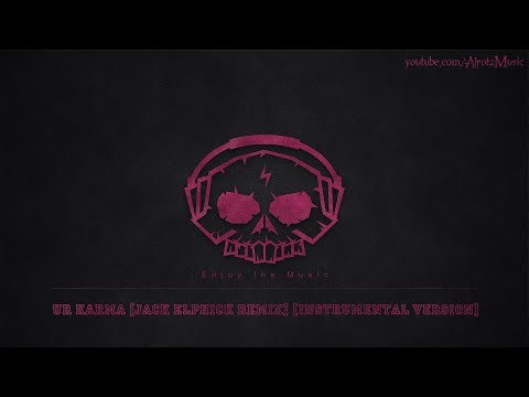 Ur Karma [Elphick Remix] [Instrumental Version] by Craig Reever - [RnB Music]