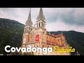 COVADONGA Y CANGAS DE ONÍS ¿QUÉ HACER Y VER? ︱ASTURIAS 🇪🇸︱ De Viaje con Armando