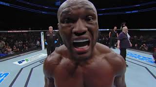 Kamaru "The Nigerian Nightmare" Usman | UFC Highlights HD