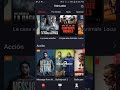 aplicacion gratis para ver tv online series y peliculas totalmente gratis sin tener cuentas ni pagar