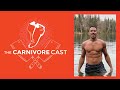 Dr. Paul Saladino - Metabolic Flexibility & Animal-Based Diets with Carbs