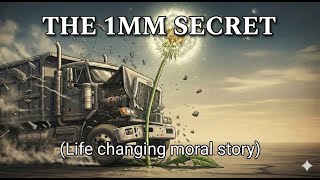 The 1mm Secret: Why Harder Isn't Always Better | Quiet Harbor