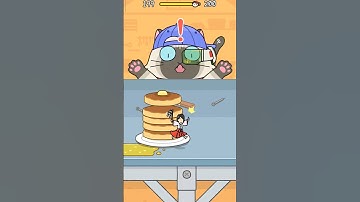 HİDE&SEEK CAT ESCAPE 40 🐈‍⬛ #catescapegame #hideandseekgame #cats