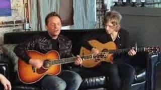 Chris Tomlin // Jesus Messiah // New Song Cafe chords