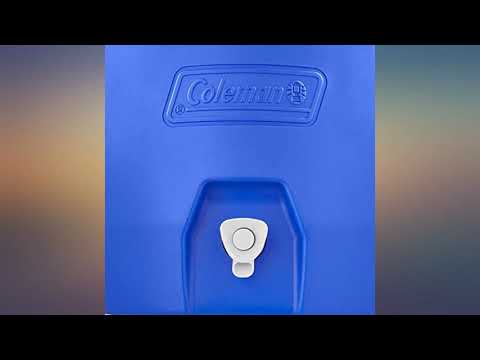 Coleman 5-Gallon Beverage