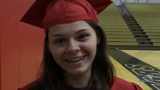 Boyertown Class of 2019 Senior Video