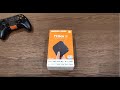 Xiaomi Mi Box S - Unboxing and test, the best in his category