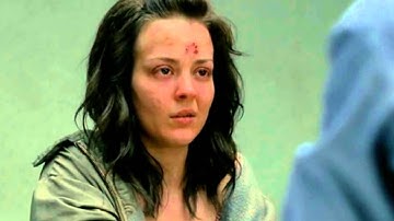 True Detective - "You Should Kill Yourself" scene