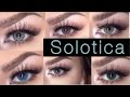 SOLOTICA Collection (NEW OPACITY)