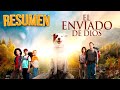 RESUMEN: THE STRAY - EL ENVIADO DE DIOS