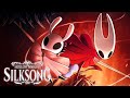 IT TOOK ME ALMOST 3 HOURS TO BEAT THIS BOSS (was close to ragequit too 🥲)[Silksong Stream]