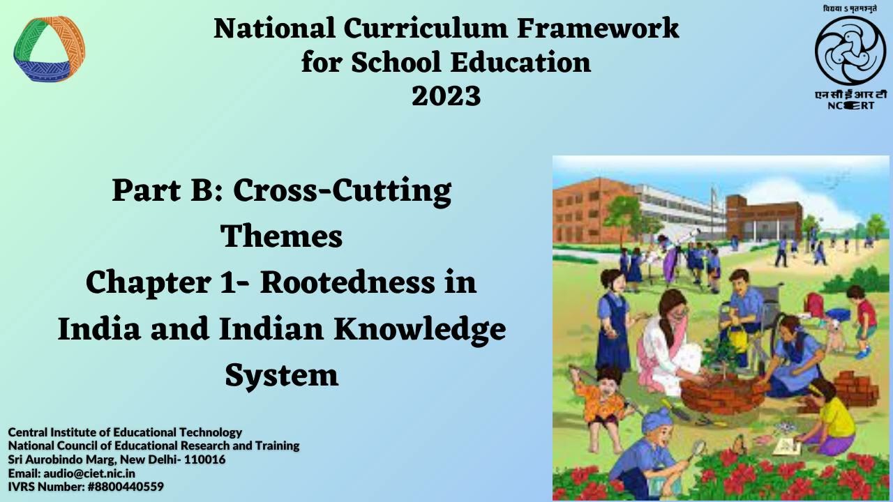 Rootedness Part B_ Cross-Cutting Themes: Chapter 1- Rootedness in India and Indian ...
