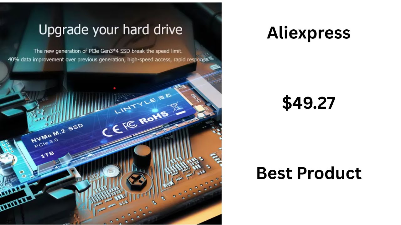 Internal Hard Disk HDD for Laptop Desktop