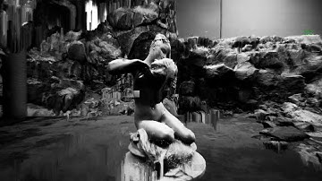 Unreal Engine 4 Super Glitch DataMosh Effect