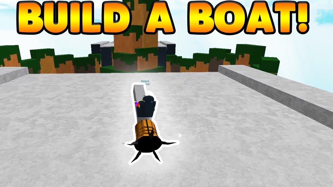 New Speed To The End Glitch Build A Boat For Treasure Roblox Youtube - glitch to the end everytime build a boat for treasure roblox