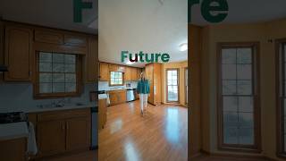 Affordable Home with Potential in Acworth, GA | Sweat Equity Opportunity