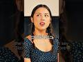 Olivia Rodrigo learned her lesson mispronouncing this word