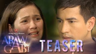 Precious Hearts Romances: Araw Gabi September 20, 2018 Teaser