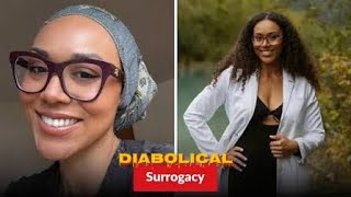 Surrogate Mother Wants To Keep The Baby | Refuses Abortion | Risky Behavior