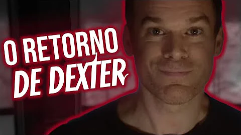 O que acontece na última temporada de Dexter?