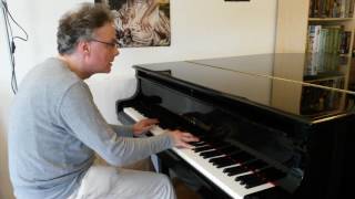 Whenever, Wherever (played on piano by Patrick Hollstein)